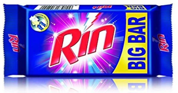 Rin Bar 125gm