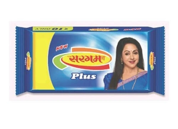 Sargam Detergent Bar
