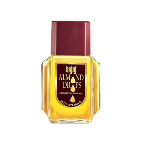 Bajaj Almond 20ml