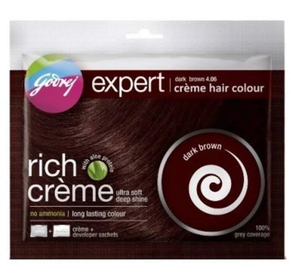 Godrej Rich Cream Brown