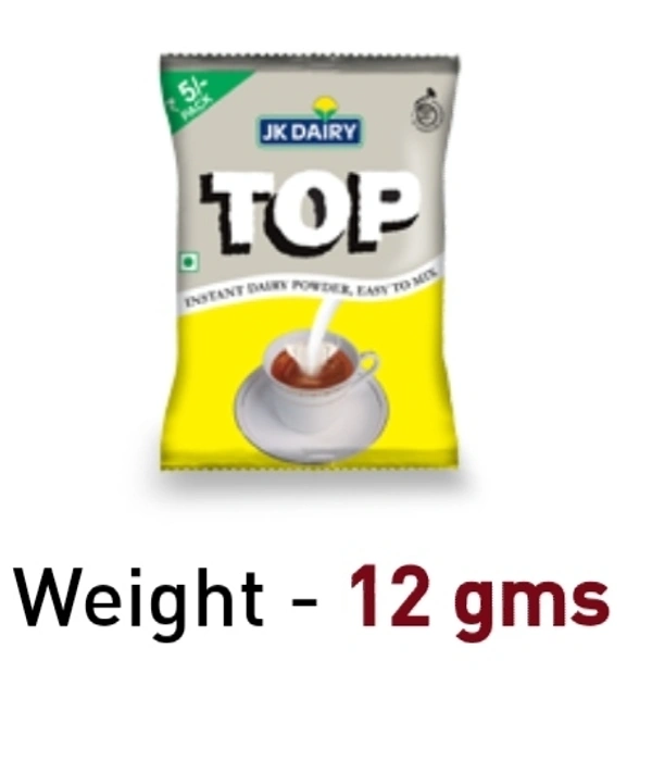 Top Milk Powder