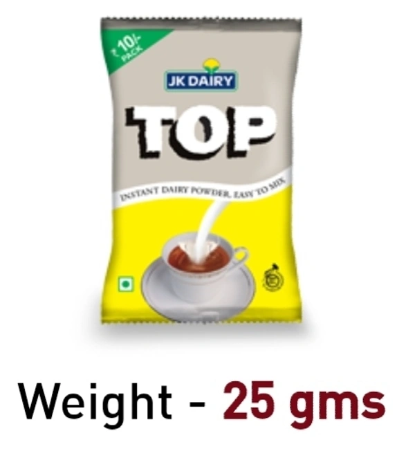 Top Milk Powder