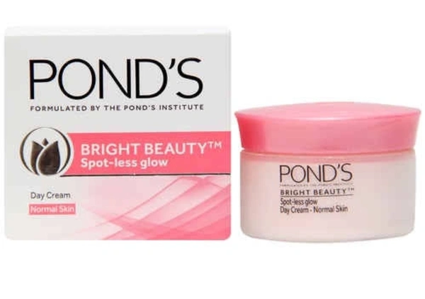 Ponds Bright And Beauty