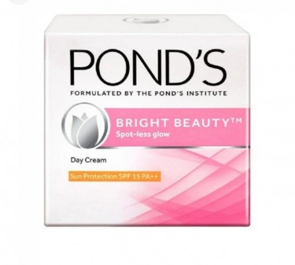 Ponds Bright And Beauty