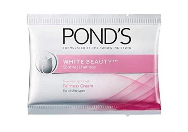 Ponds Bright And Beauty