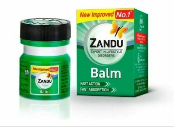 Zandu Blam 9ml