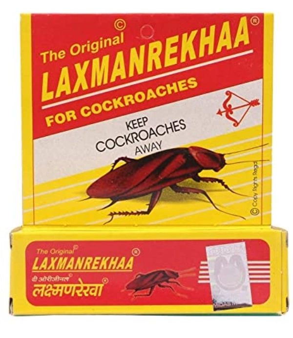 Laxmanrekha Chalk