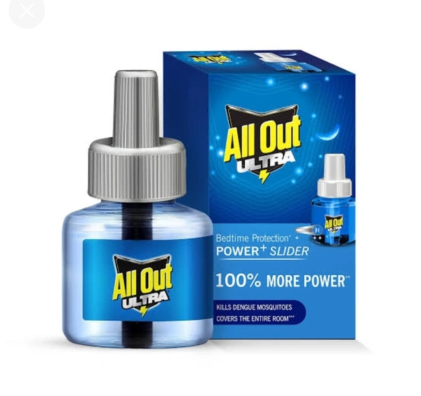 Allout Liquid 45 Nights