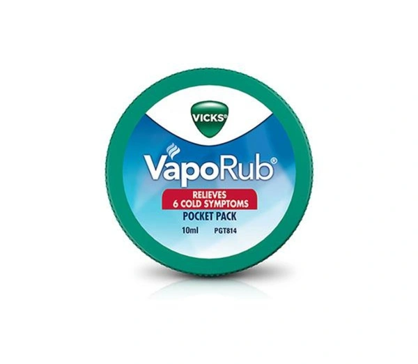 Vicks Vaporub 5ml