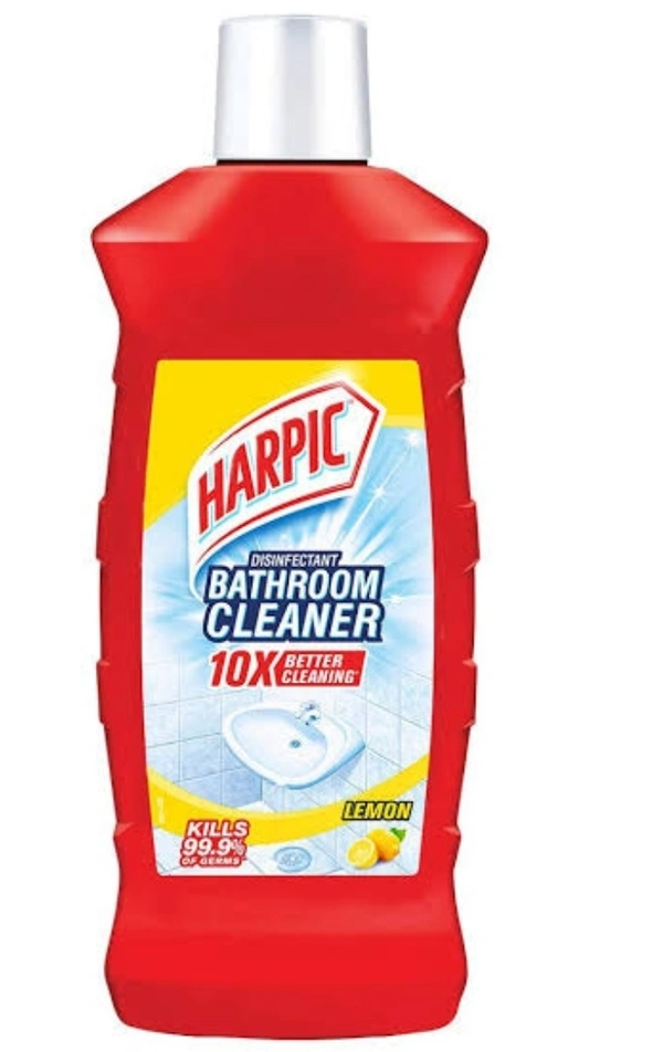 Harpic Bathroom Cleaner 500ml