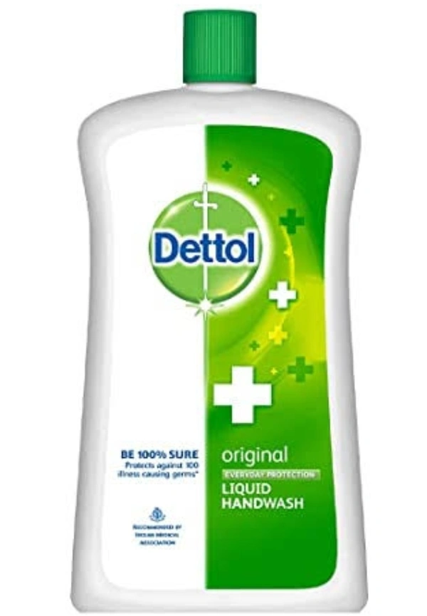 Dettol Handwash Liquid 900ml