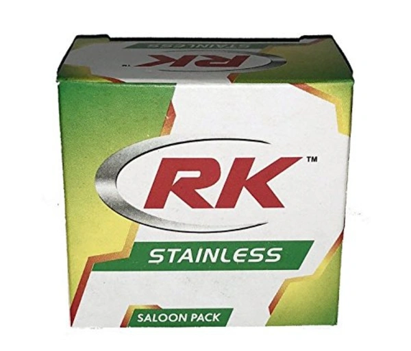R K Blade Saloon Pack