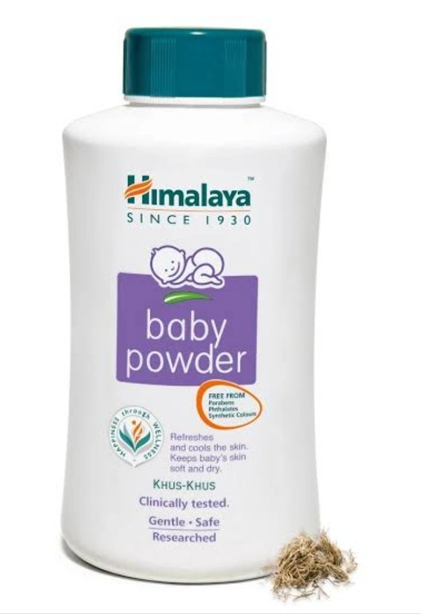 Himalaya Baby Powder 100gm