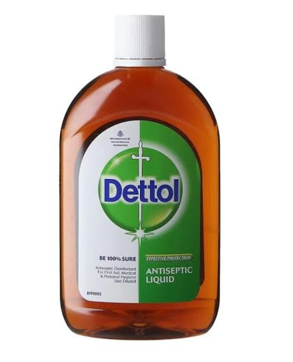 Dettol Antiseptic Liquid