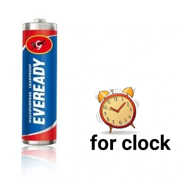 Eveready AA Battery