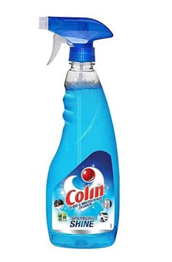 Colin Glass Cleaner 500ml 