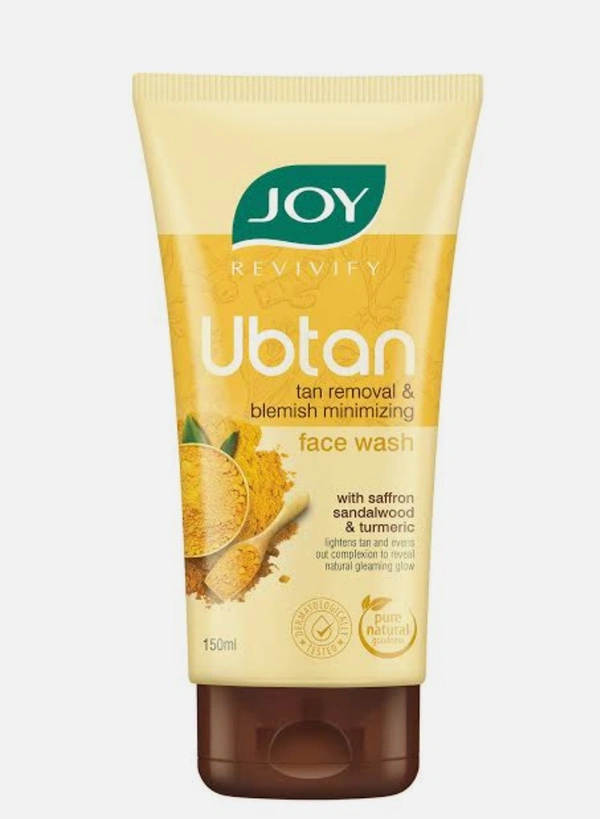 Joy Face Wash