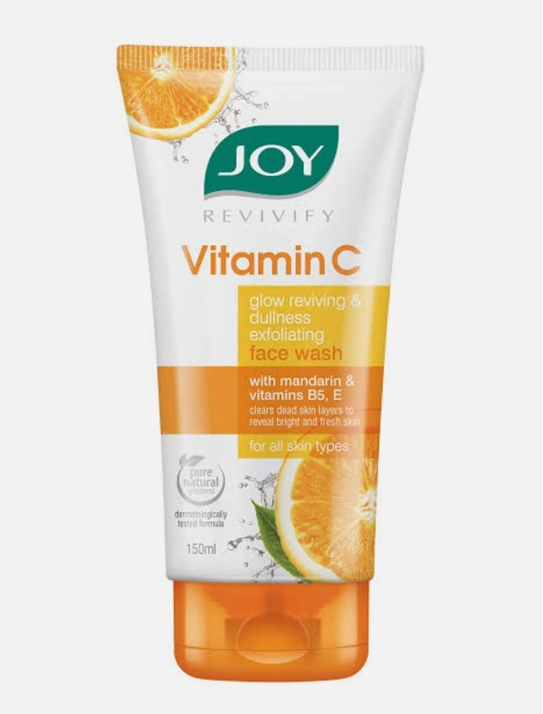 Joy Face Wash