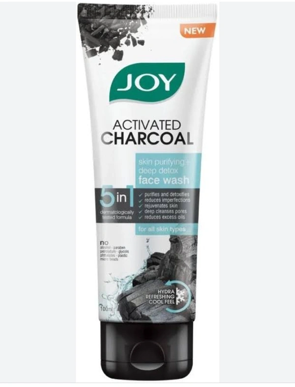 Joy Face Wash