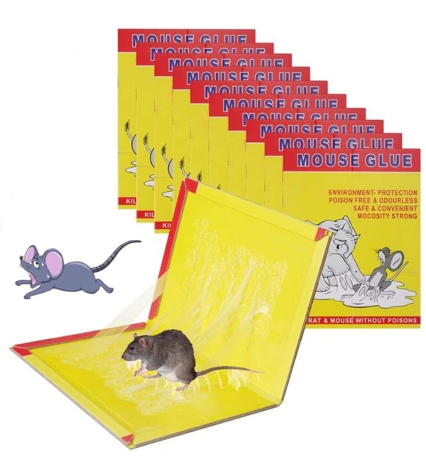 Rat Pad 