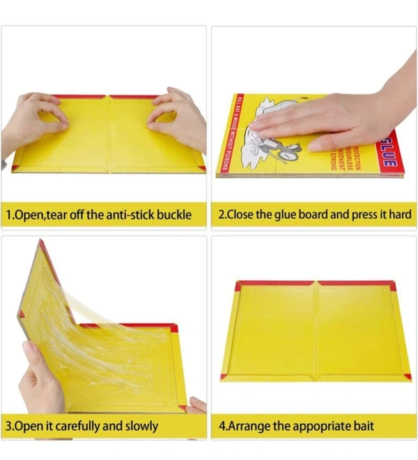 Rat Pad 