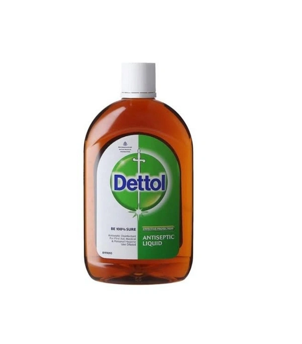 Dettol Antiseptic Liquid 100ml