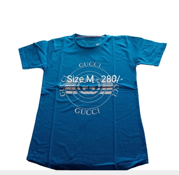 Gucchi T-shirt