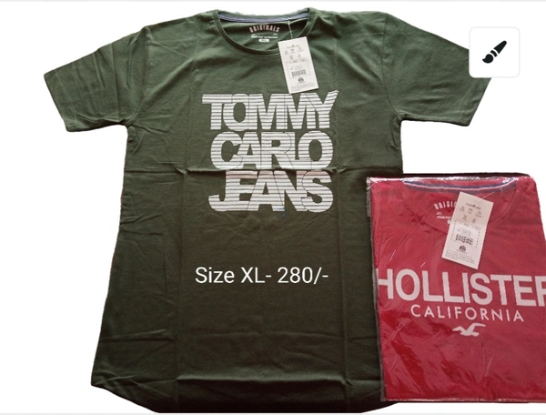 Tommy T-shirt