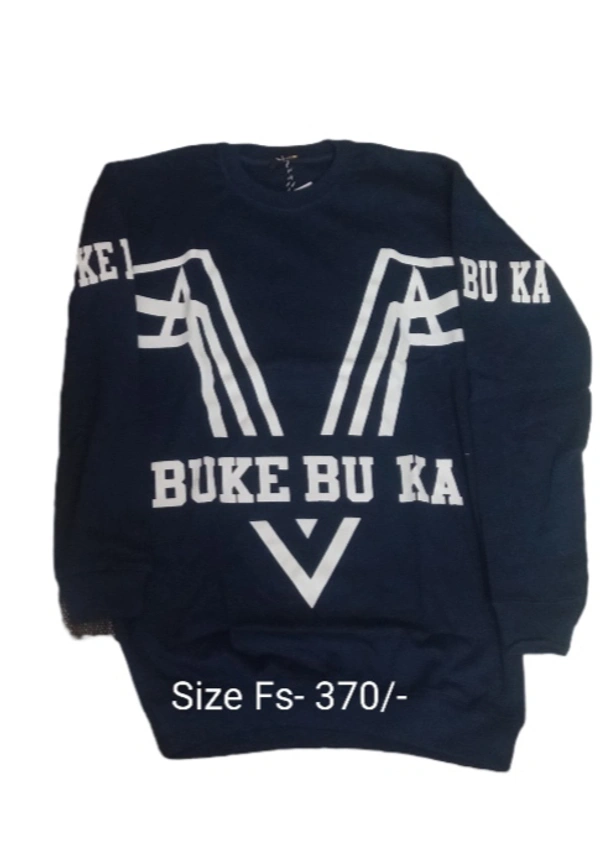 T-shirt Full Sleeves 