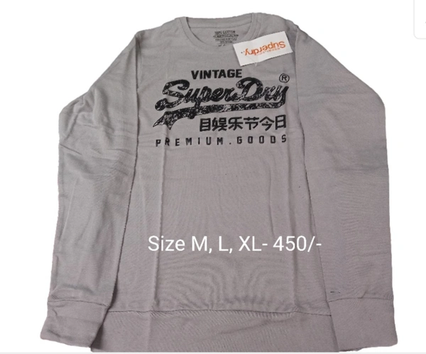 Superdry T-shirt
