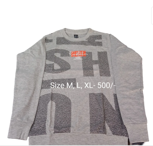Fast Track T-shirt Full Sleeves