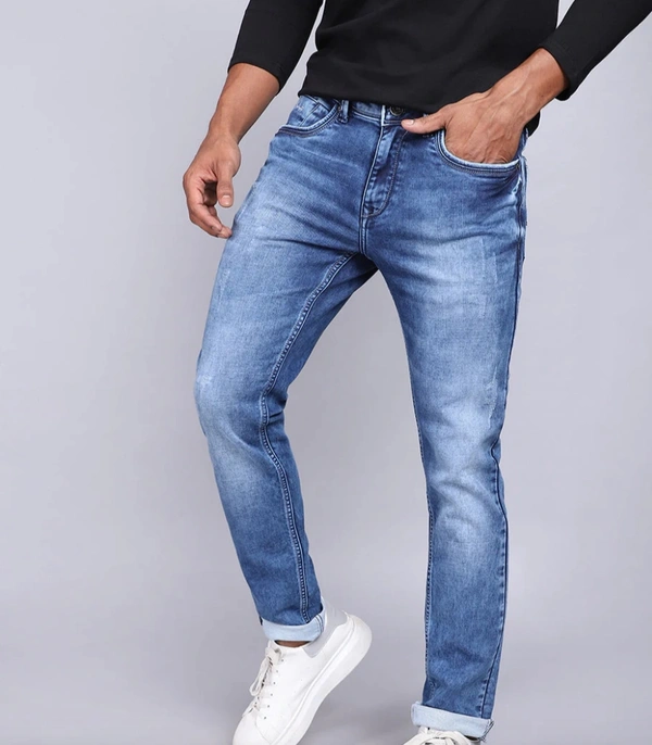 Zara Jeans