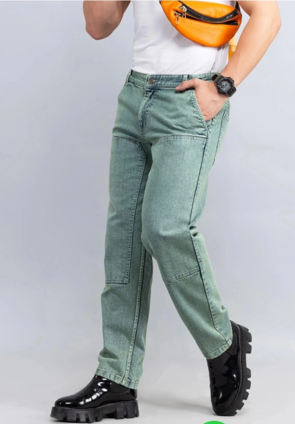 Wrangler Jeans