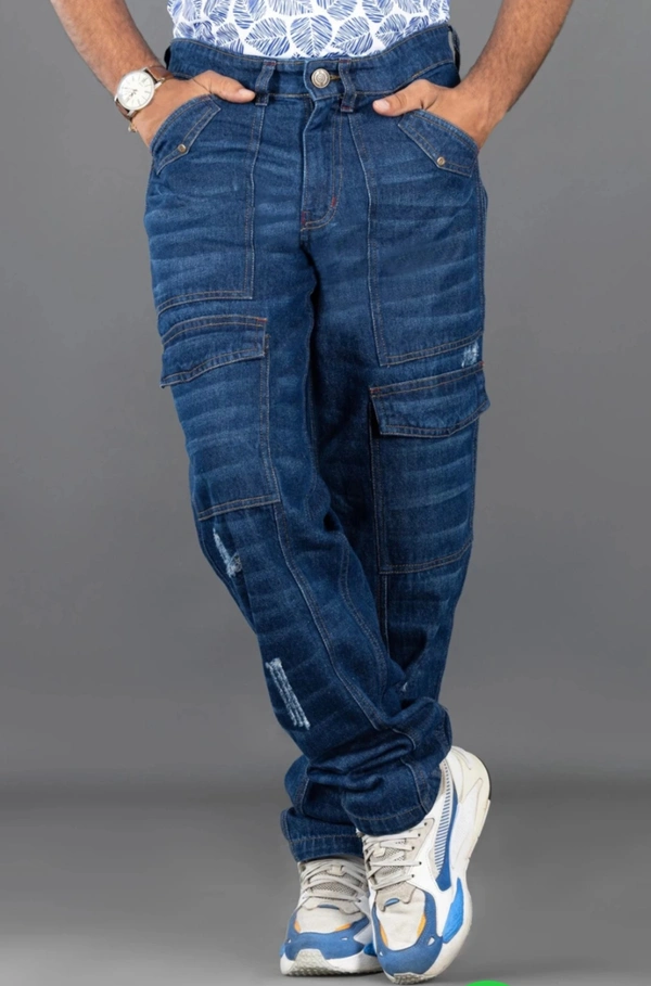 Wrangler Jeans