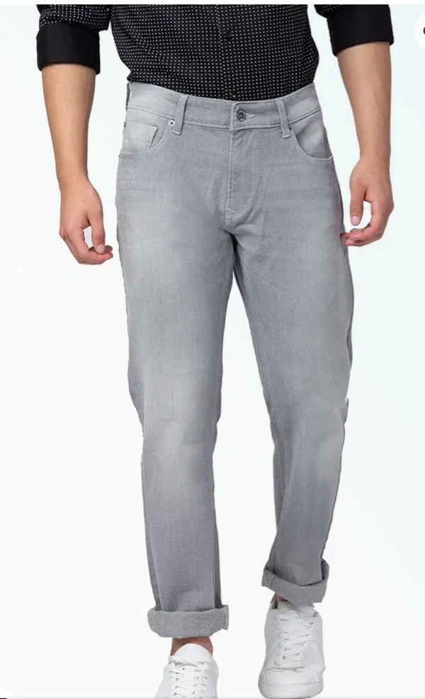 Zara Jeans
