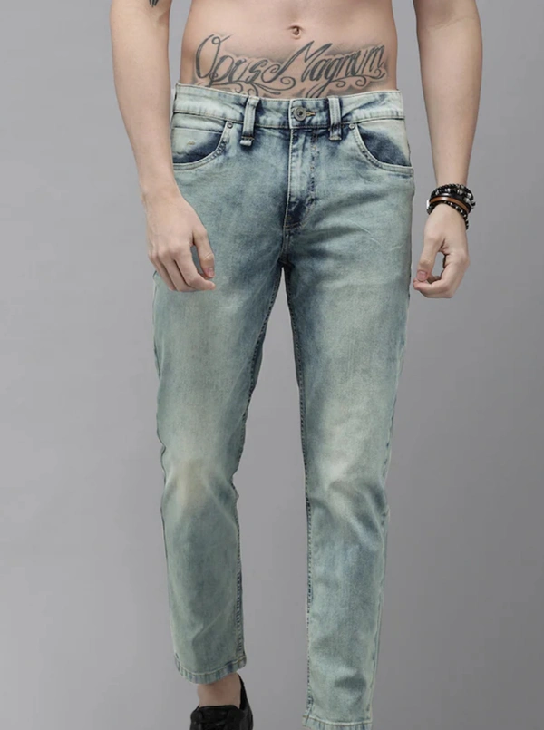 Killer Jeans