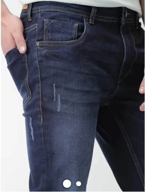 Wrangler Jeans