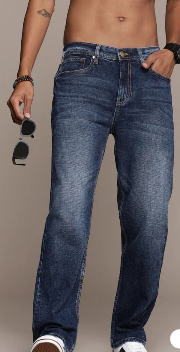 Zara Jeans