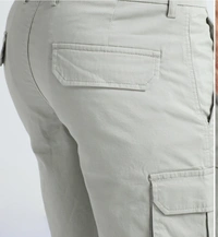 Armani 1/2 (Half) Pant