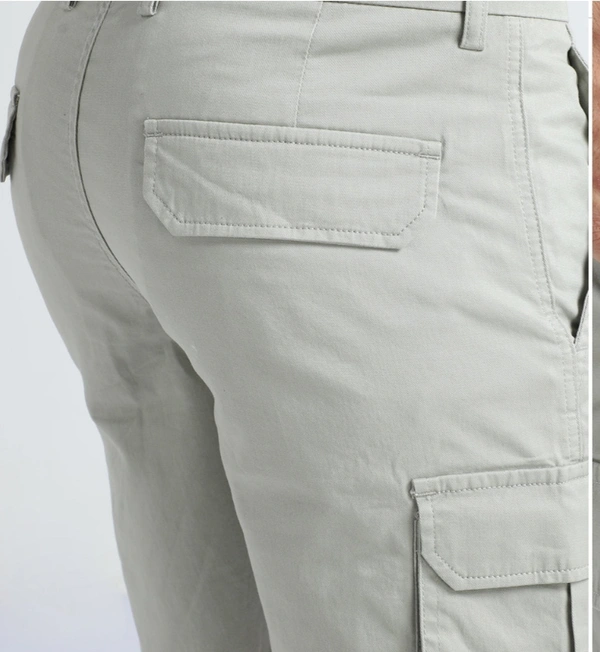 Armani 1/2 (Half) Pant