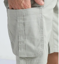 Armani 1/2 (Half) Pant