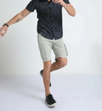 Armani 1/2 (Half) Pant