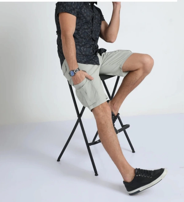 Armani 1/2 (Half) Pant
