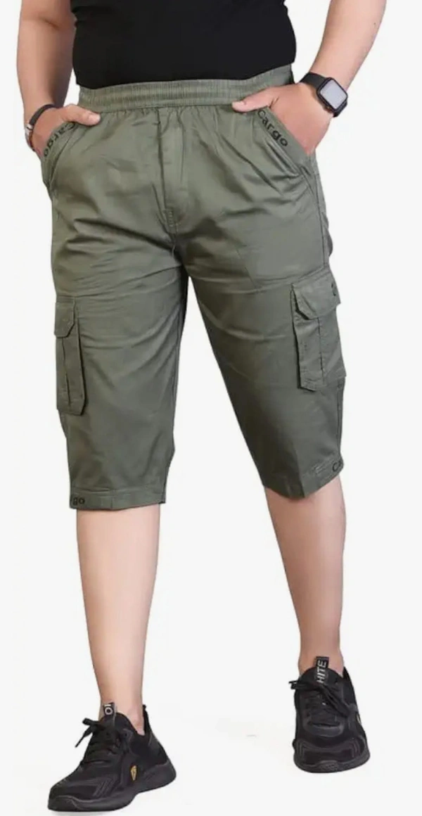 Armani 3/4 Pant