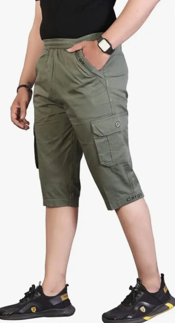 Armani 3/4 Pant