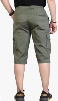 Armani 3/4 Pant