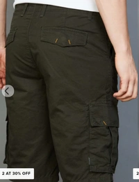 Addidas 3/4 Pant