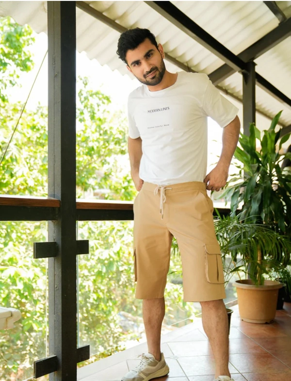 Addidas 3/4 Pant