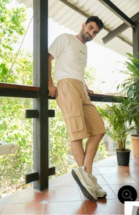 Addidas 3/4 Pant