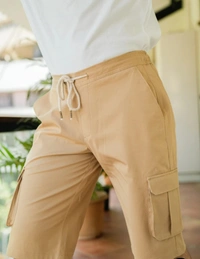 Addidas 3/4 Pant